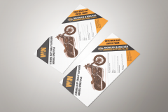 Harley Davidson Motorcycles - Morgan & Wacker