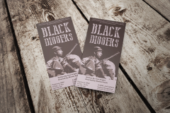 Black Diggers
