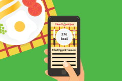 Cleanorganicipes Mobile Application