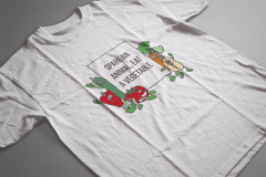 Vego Productions T-Shirts