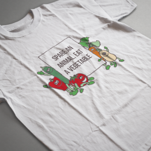 Vego Productions T-shirt